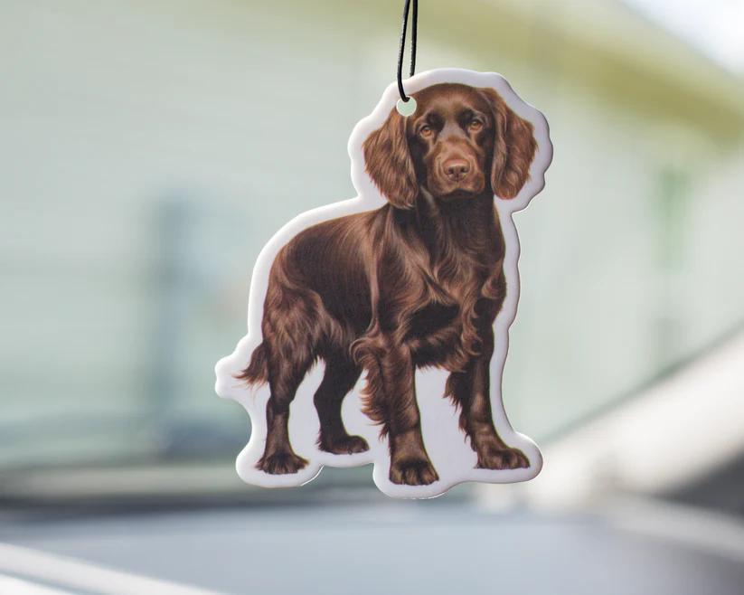 Boykin - Air Freshener