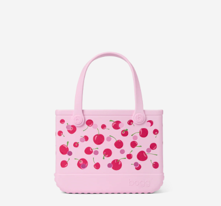 Cherry On Top Bogg Bags