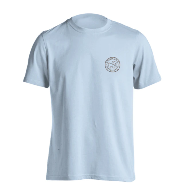 Puppie Love WINNIE DREAMS PUP Tee