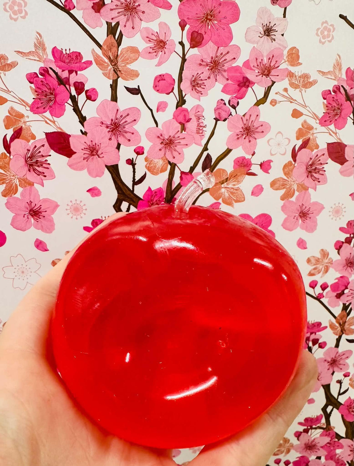 Green Apple - Vaseline Copy