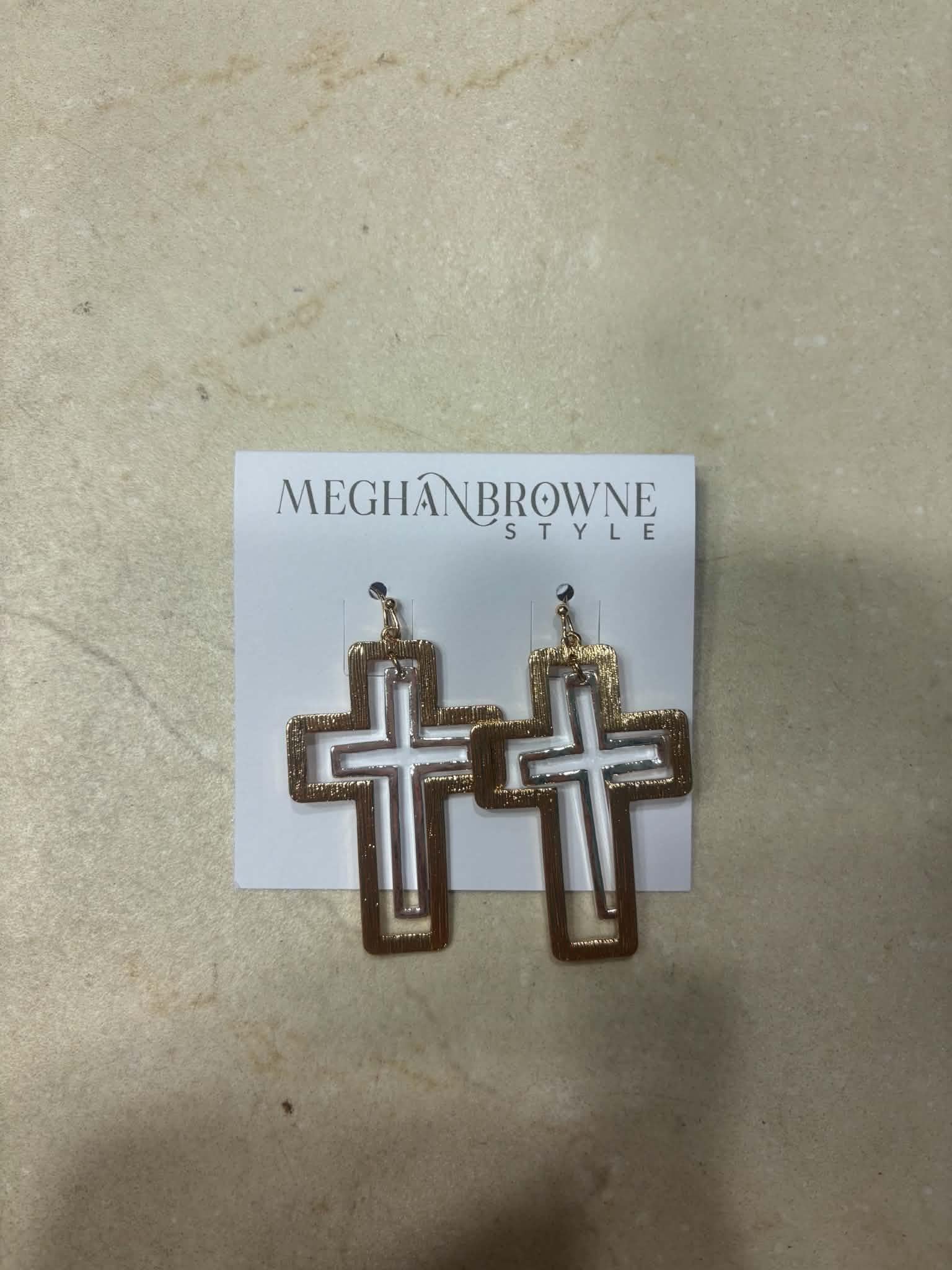 Meghan Browne Style Jewelry