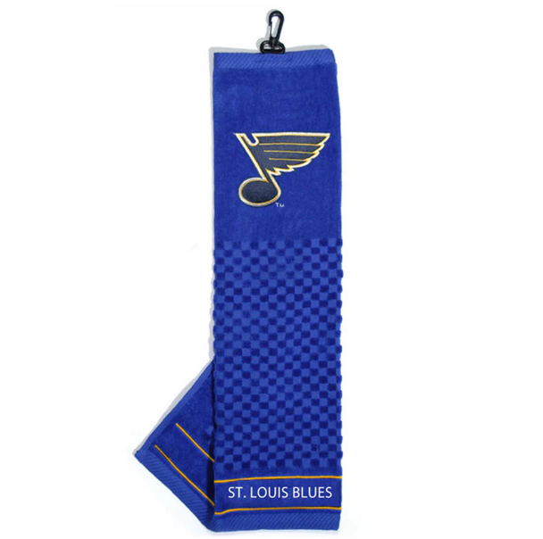 Team Golf Embroidered Towels