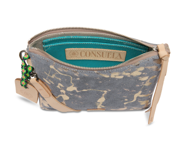 Jagger Midtown Crossbody