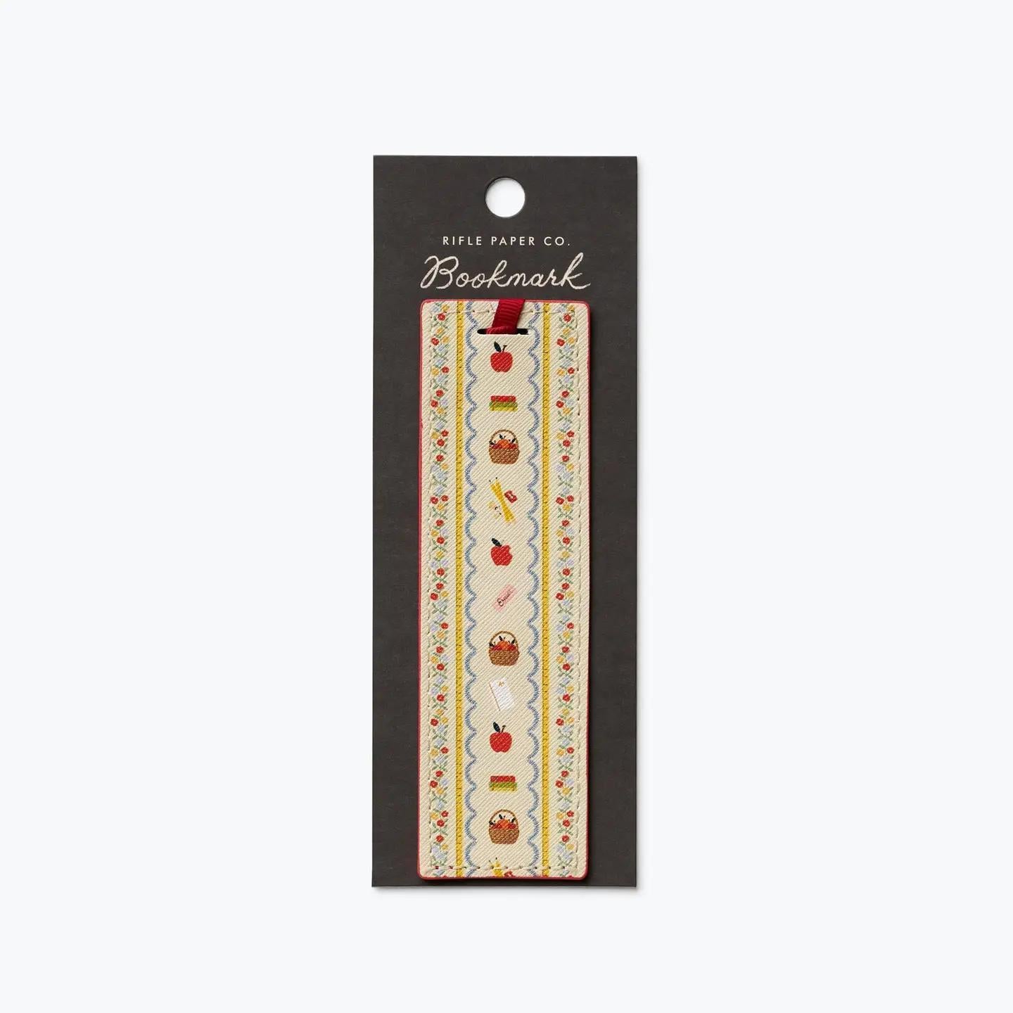 Rifle Paper Company Bookmarks