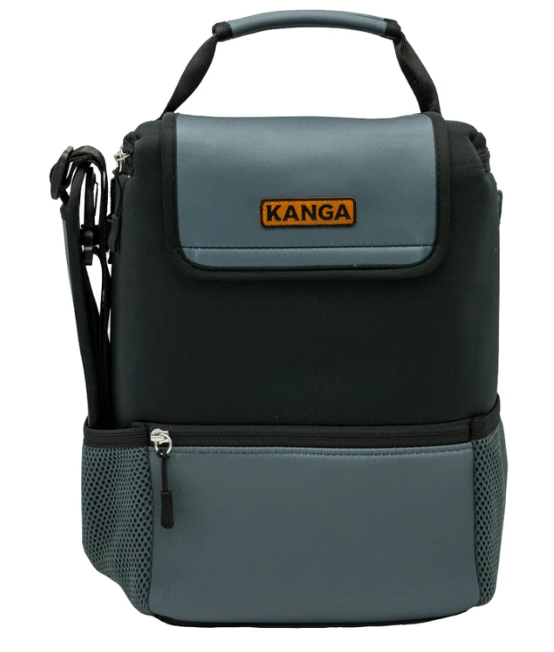Gibson Pouch Kanga