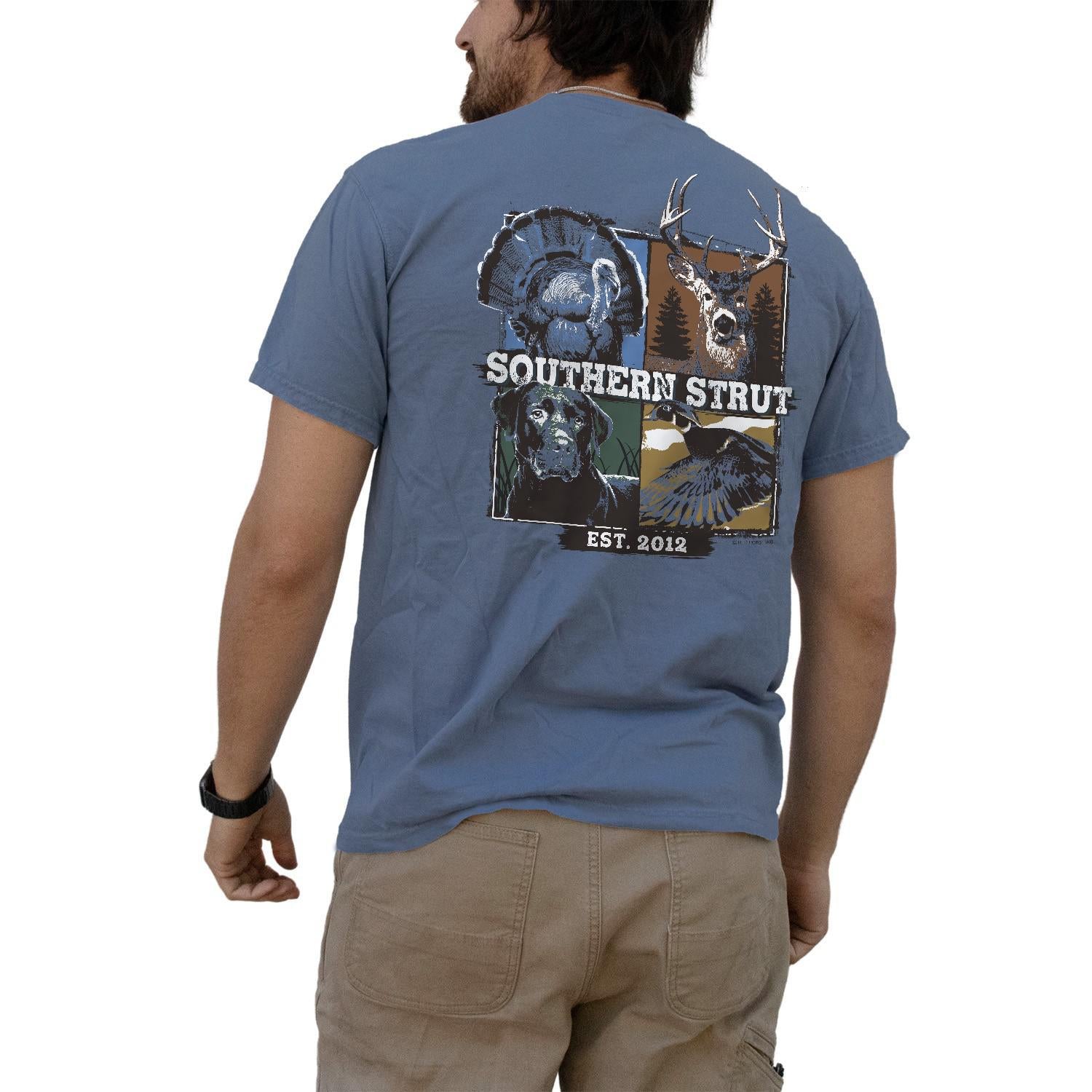 Hunting Squad T-Shirt