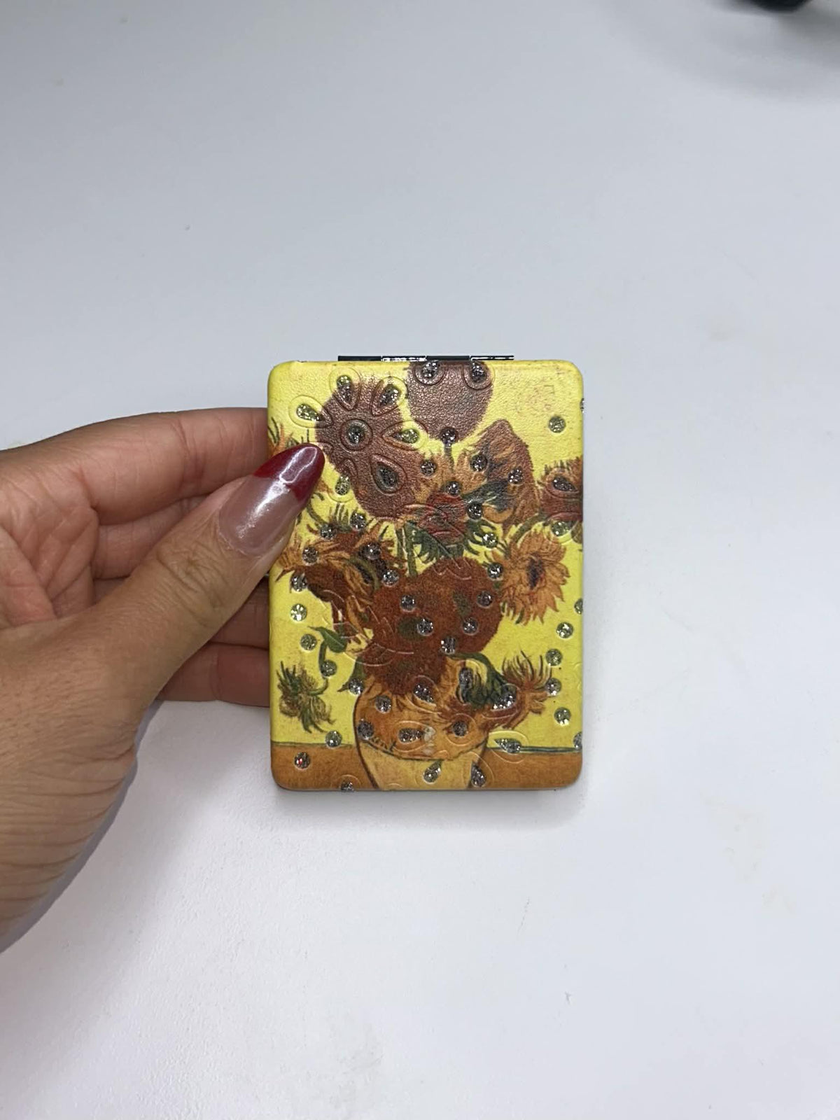 Van Gogh Compact Mirrors