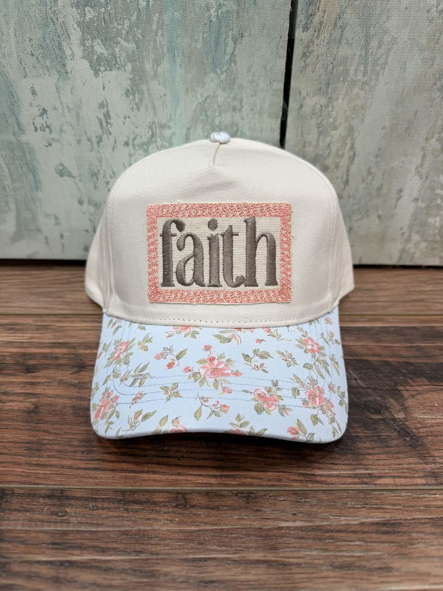 Faith Hat