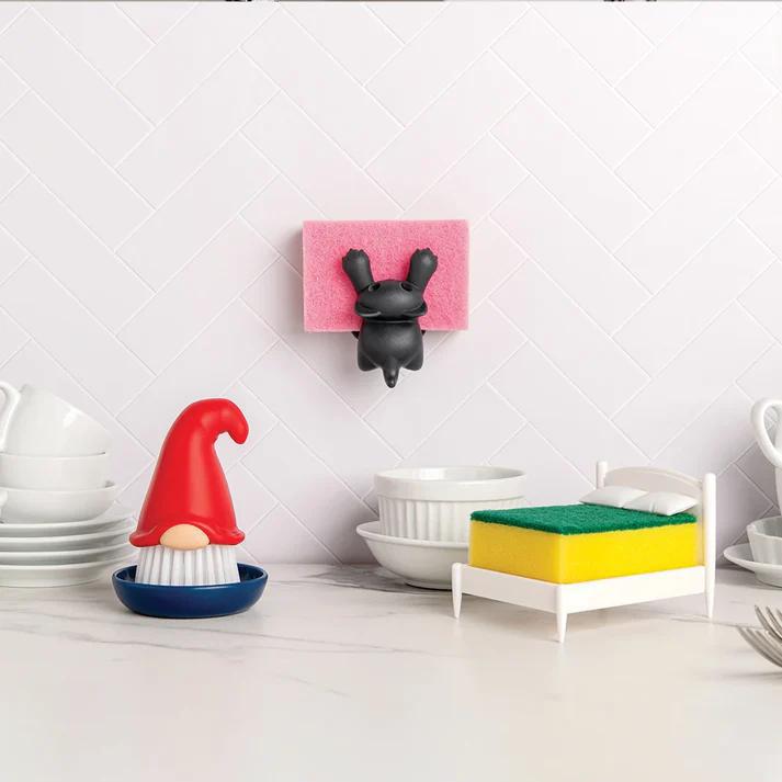 OTOTO Beardy Dish Brush