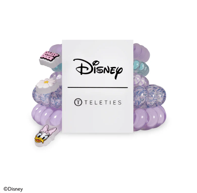 Disney Teleties Packs