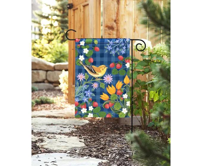 Garden Flags 12.5"x18"