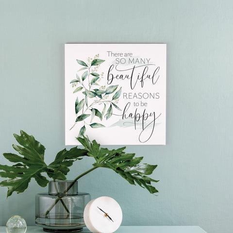 There Are Canvas