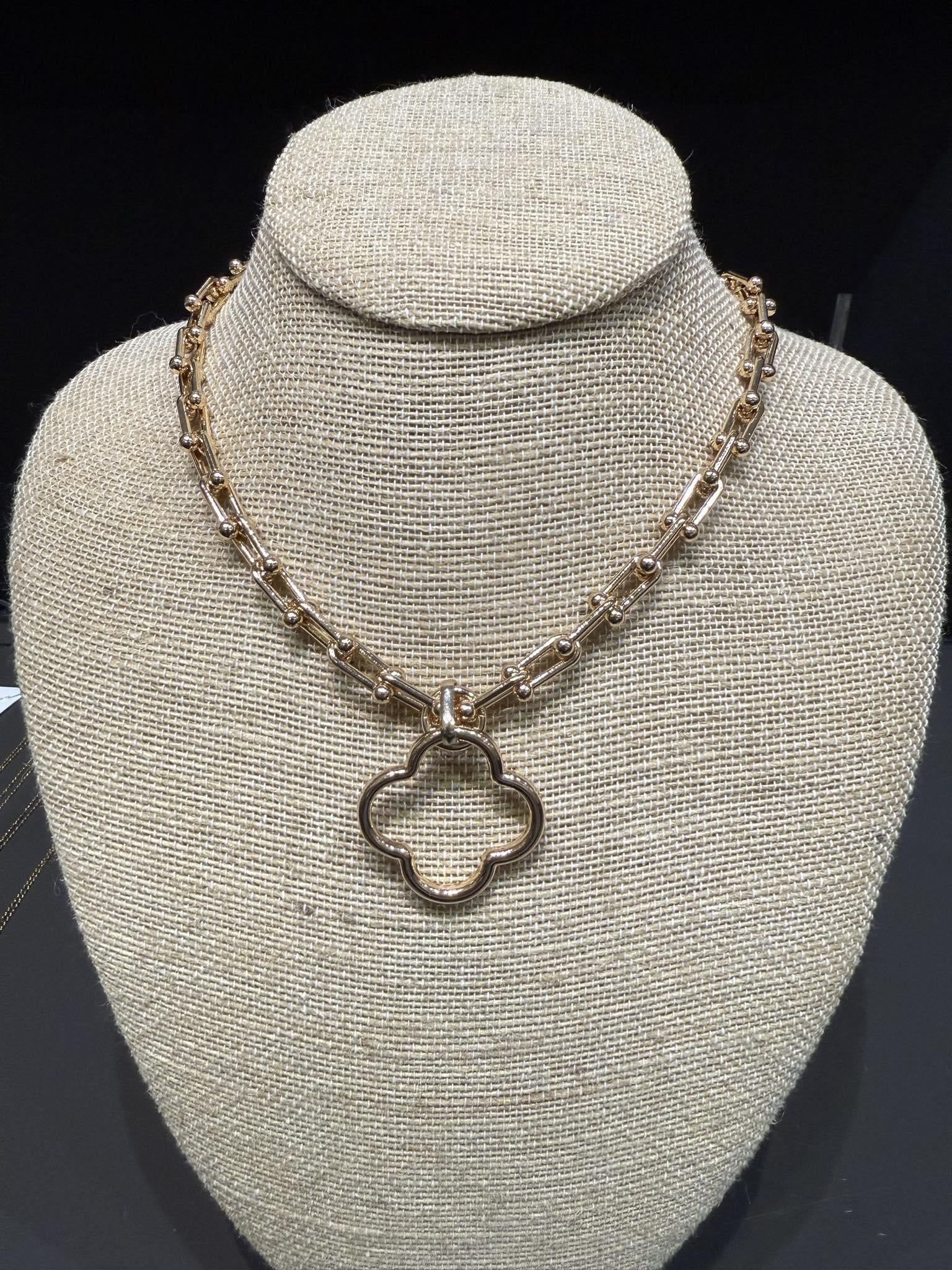 Miscellaneous Necklaces