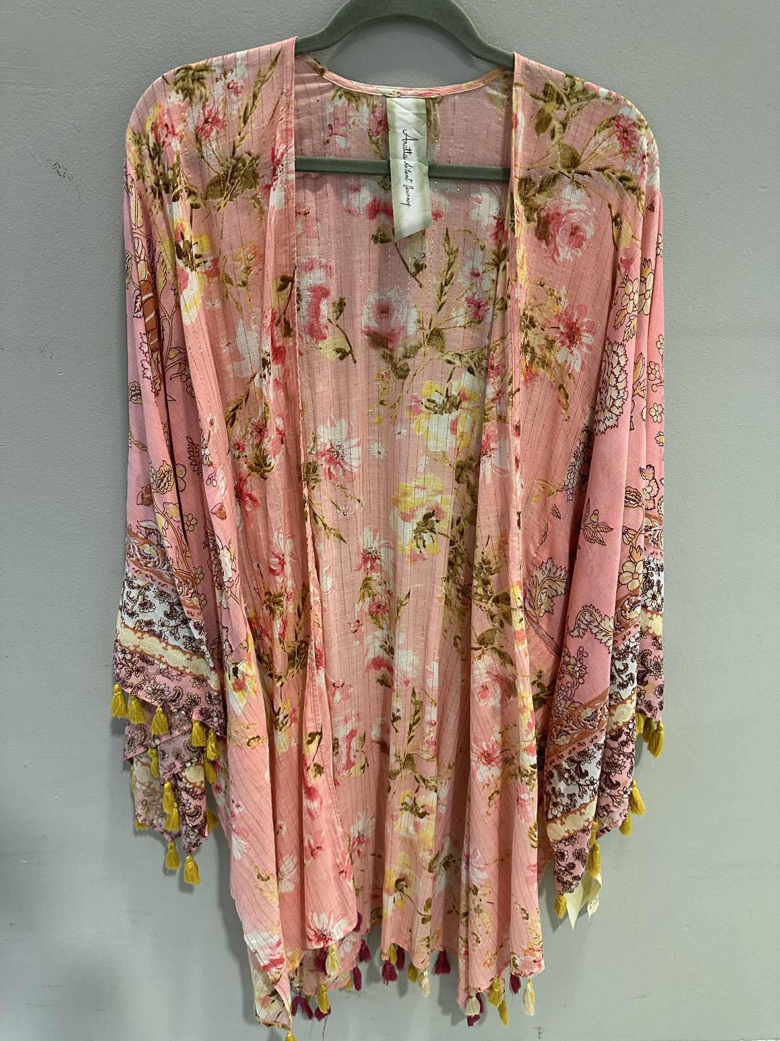 Assorted Kimonos O/S