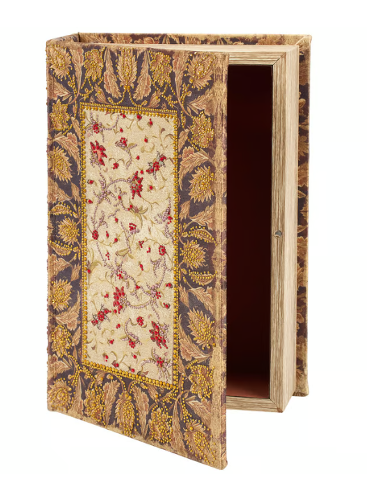 Book Box