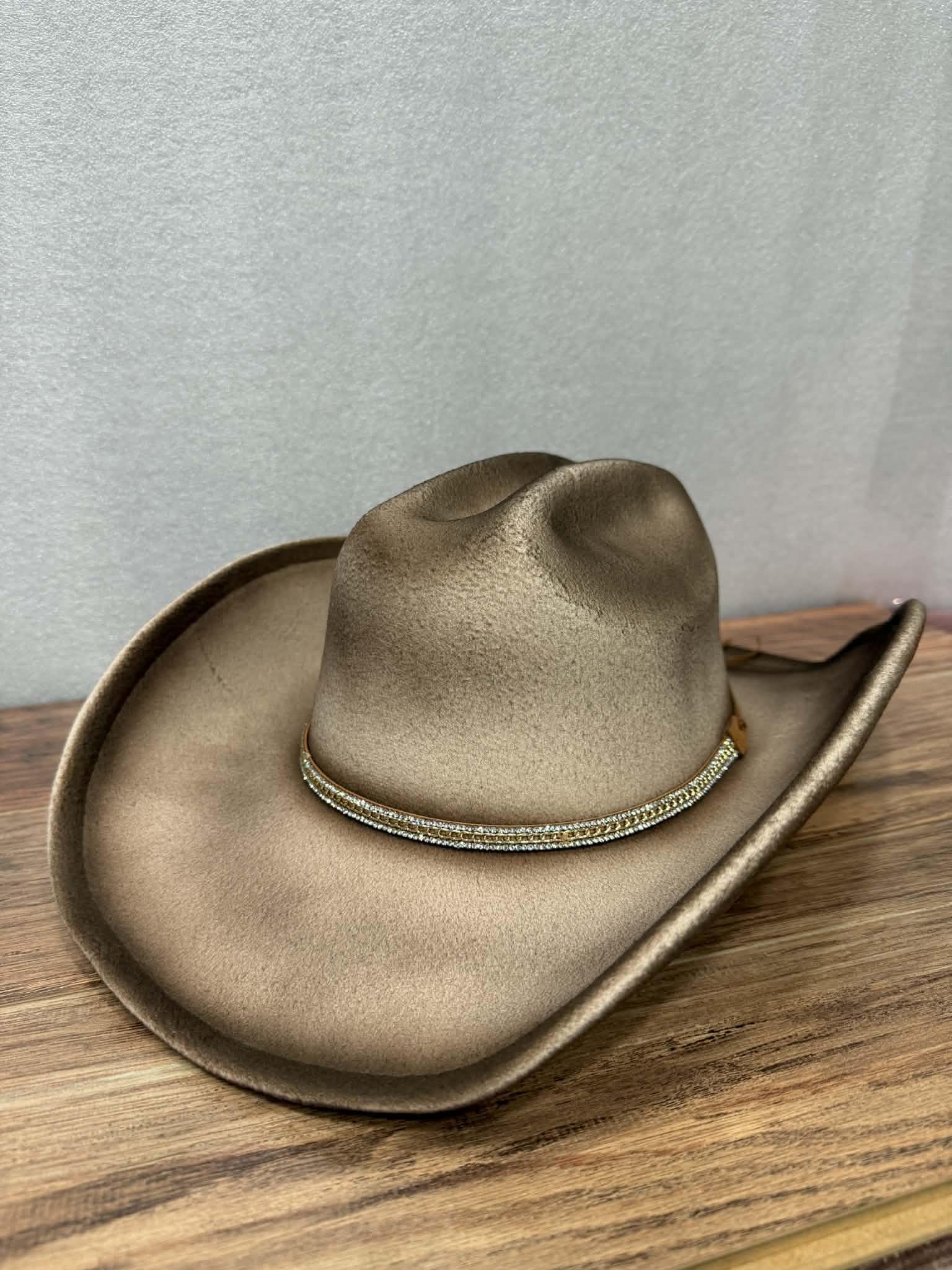 Peter Grimm Cowboy Hats