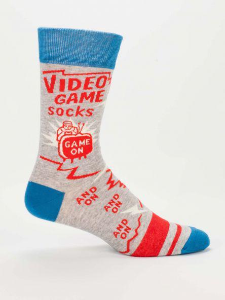 Video Game Socks