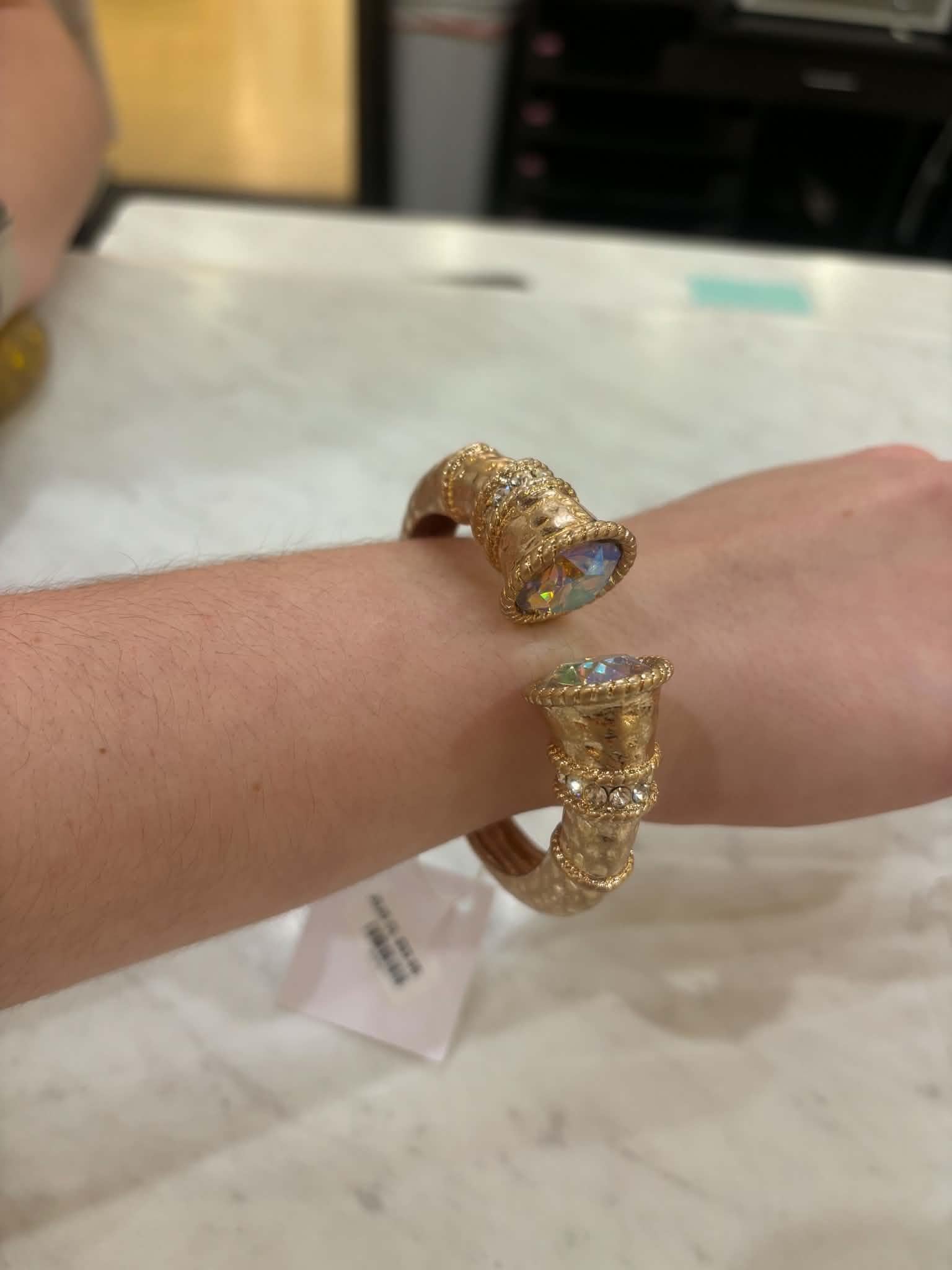 Meghan Browne Style Jewelry