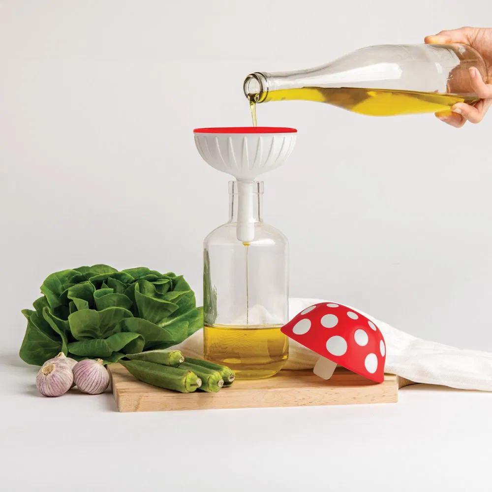 OTOTO Fungilicious Funnel
