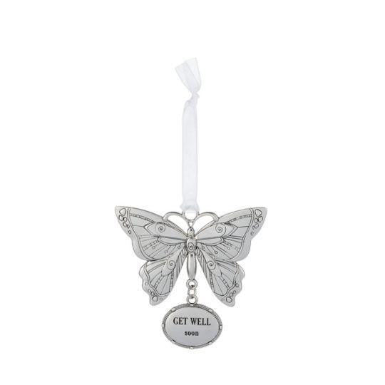 Prayer For Healing  Ornament