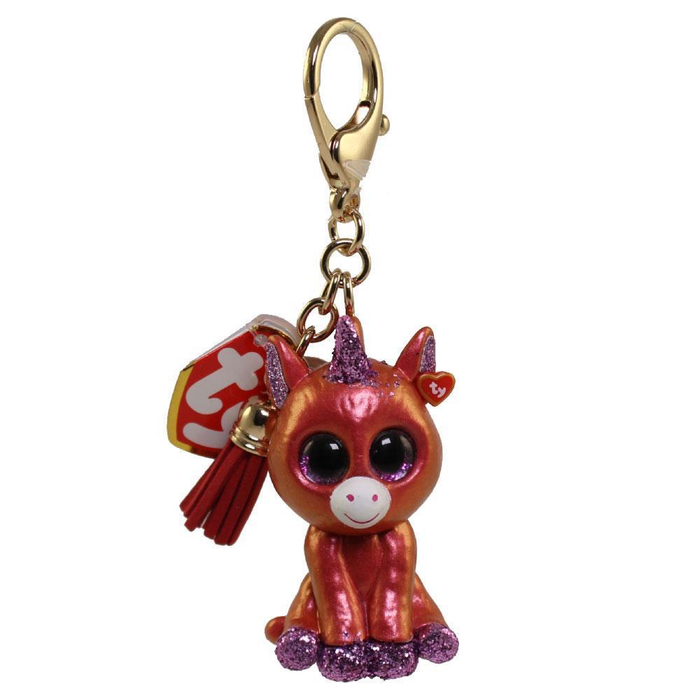 Ty Keychain