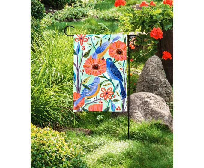 Garden Flags 12.5"x18"