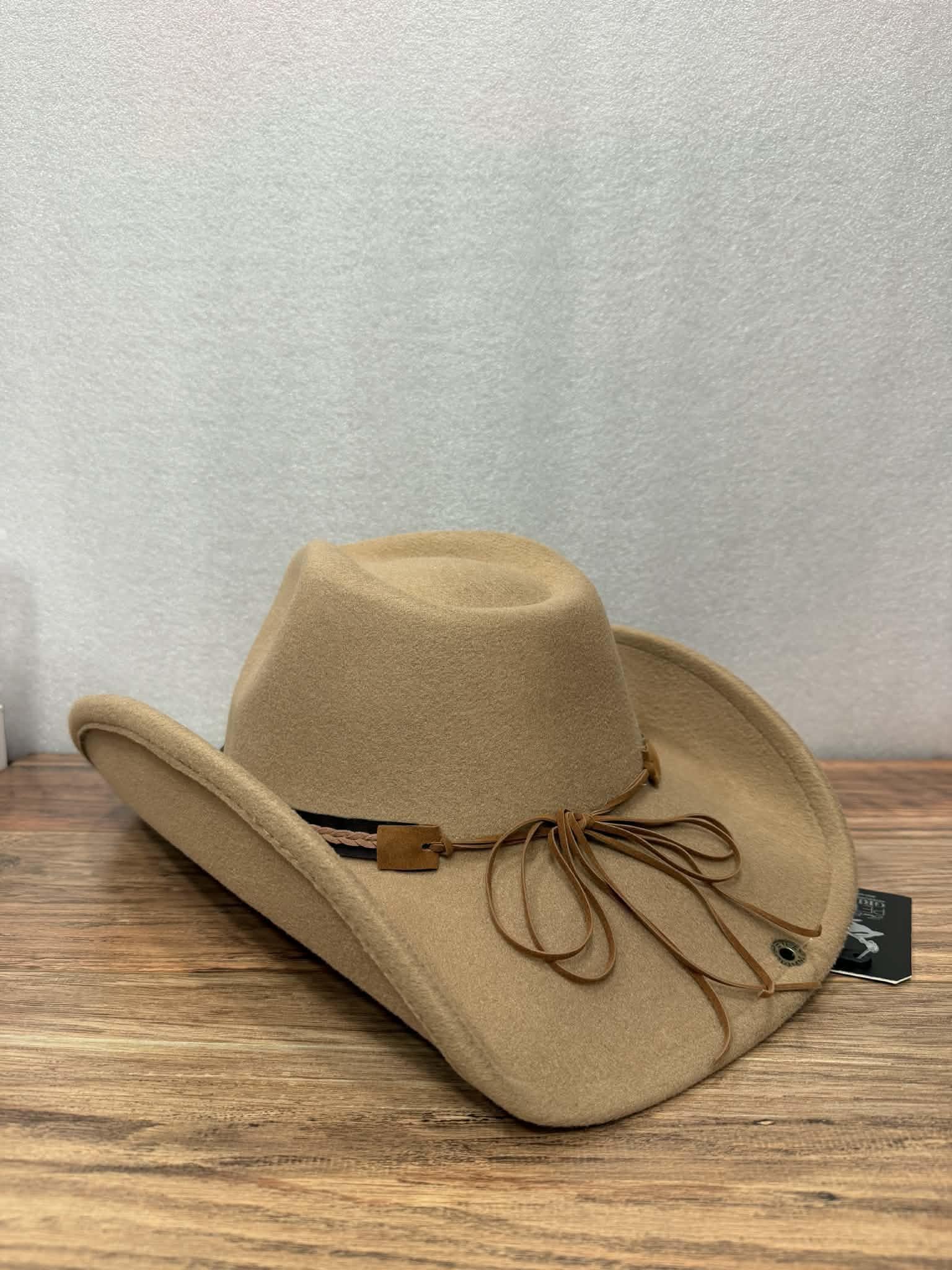 Peter Grimm Cowboy Hats