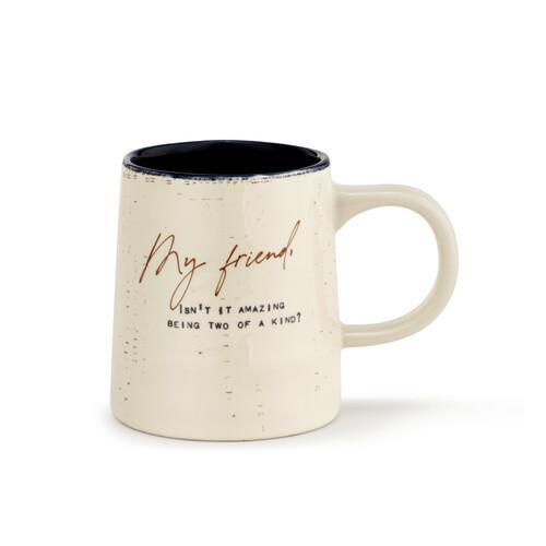 Dear You Mug Friend