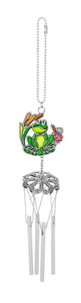 Mini Wind Chimes