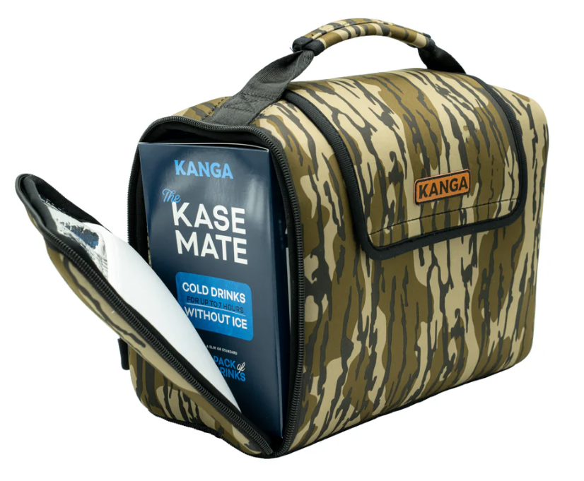 12-Kase Pack Mossy Oak