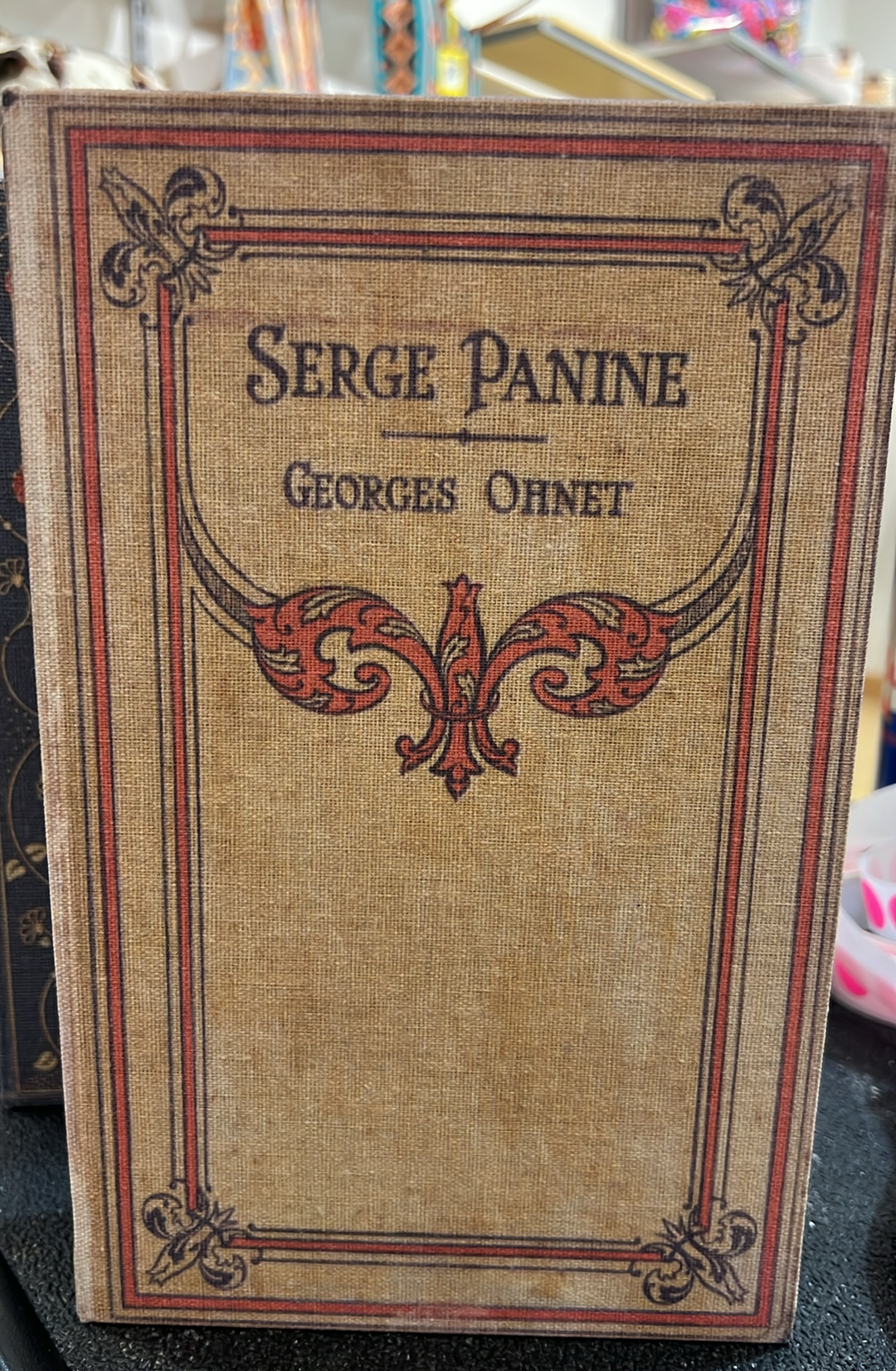 Book Box