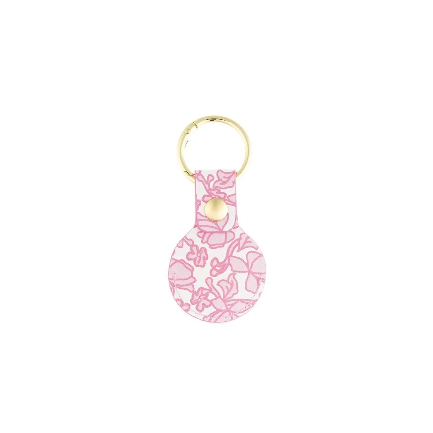 Mary Square - Air Tag Case