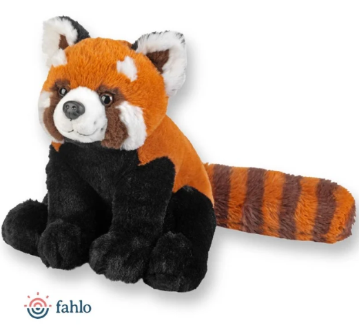 Fahlo Tracking Plushes