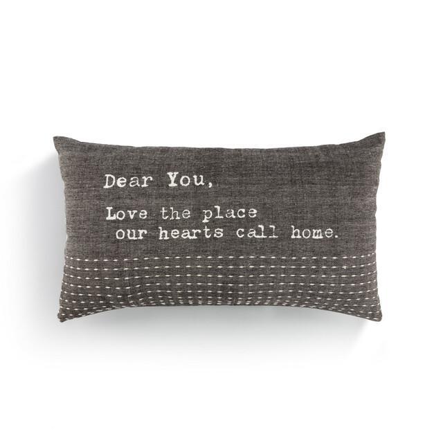 Dear You Pillow
