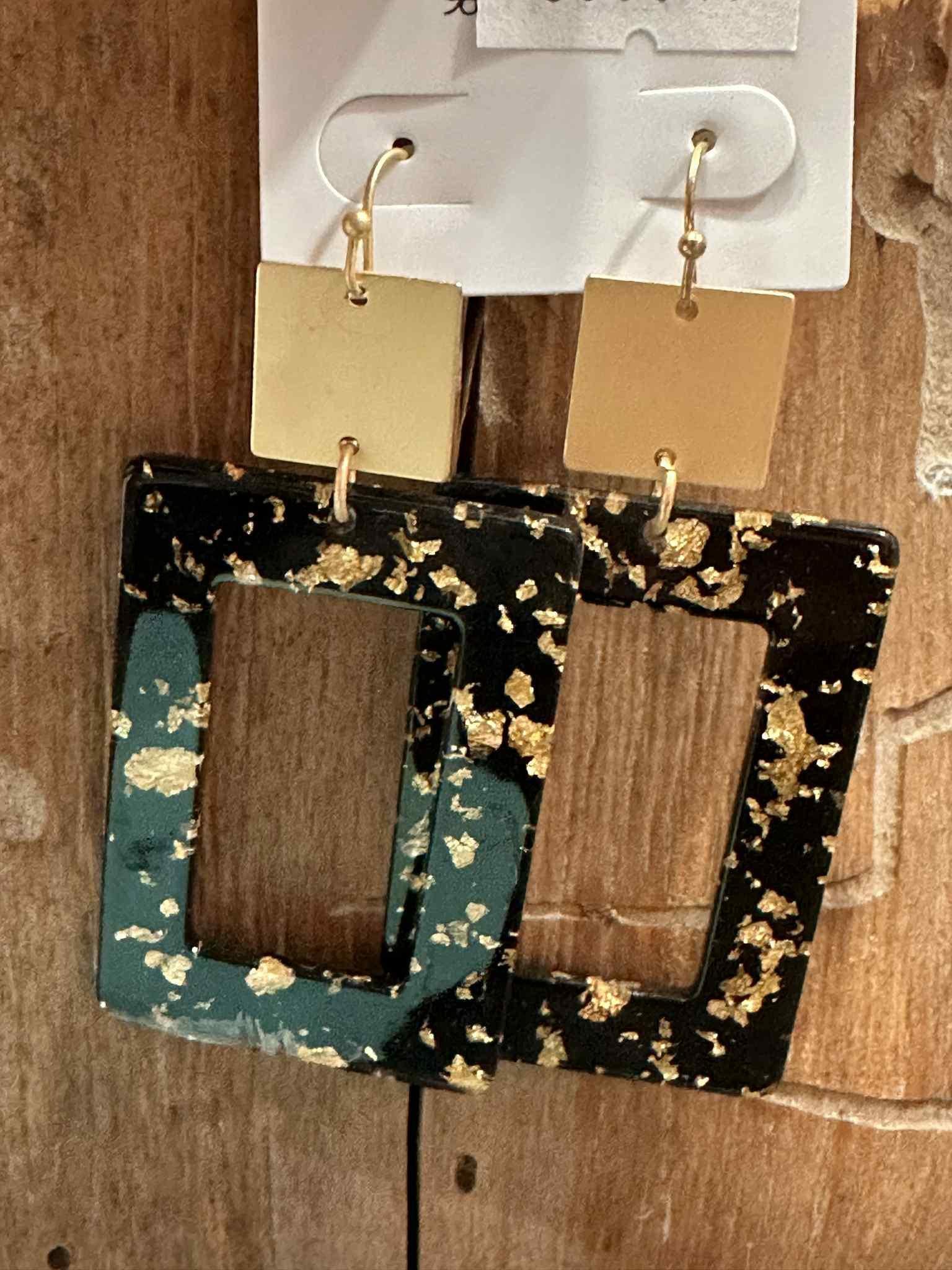Misc Earrings 2