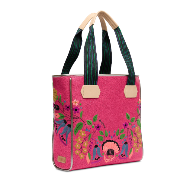 Consuela Ivy Classic Tote