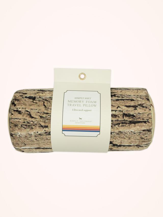 Simply Southern Neck Pillow