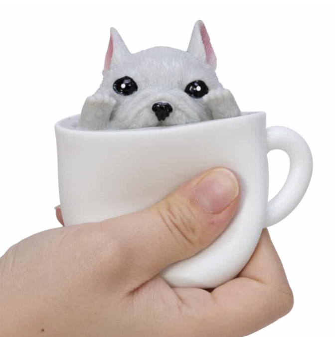 Pup In A Cup