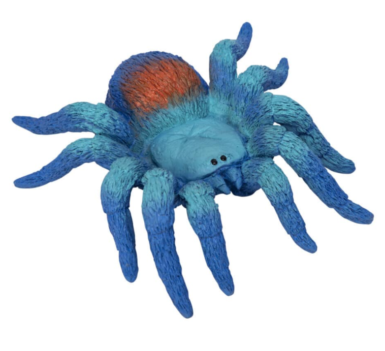 Spider Hand Puppet