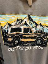 Off Road Bronco LS