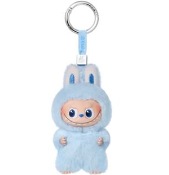 POPMART - The Monsters Pin for Love Series