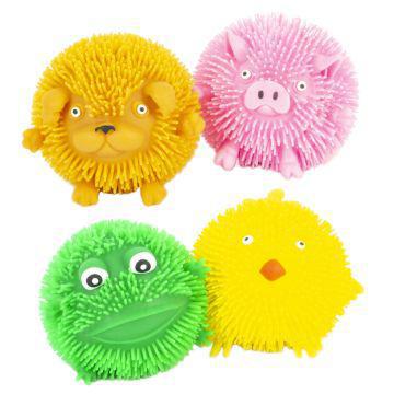 Farm Puffer Ball