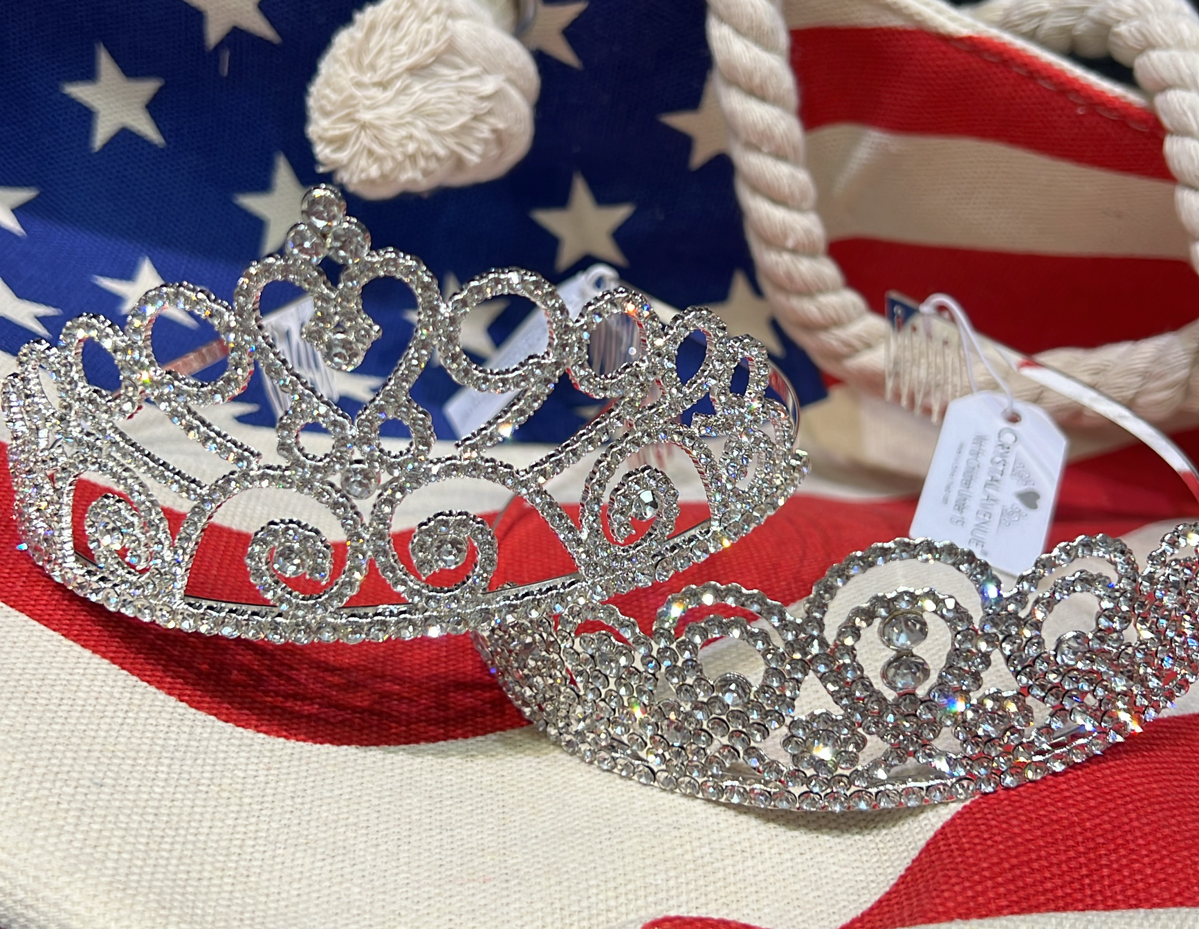Princess Tiara
