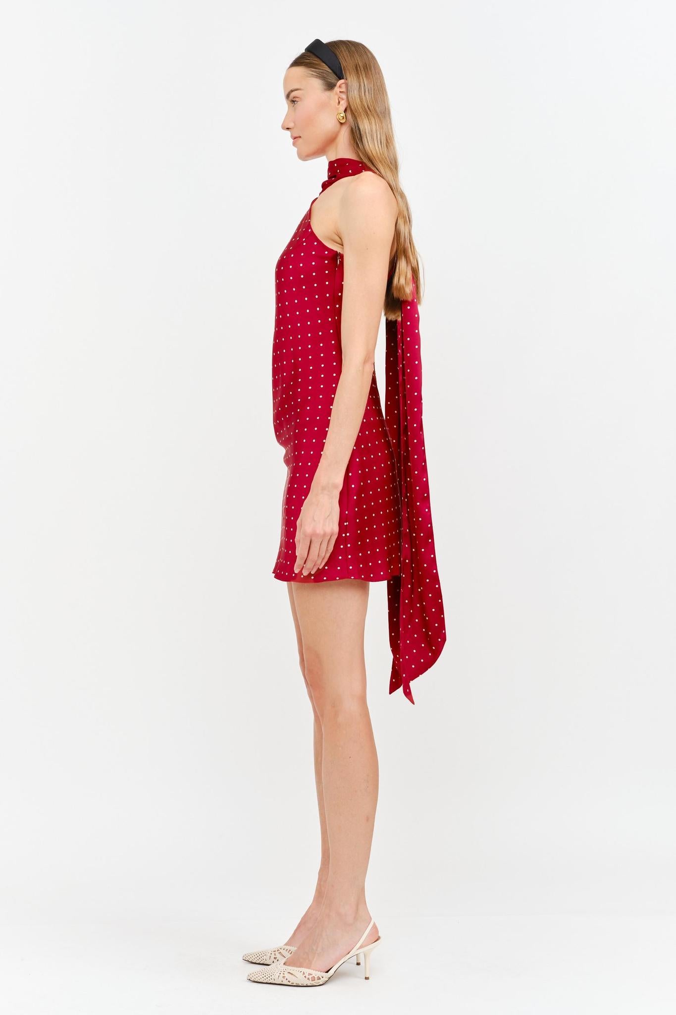 Penny Dress