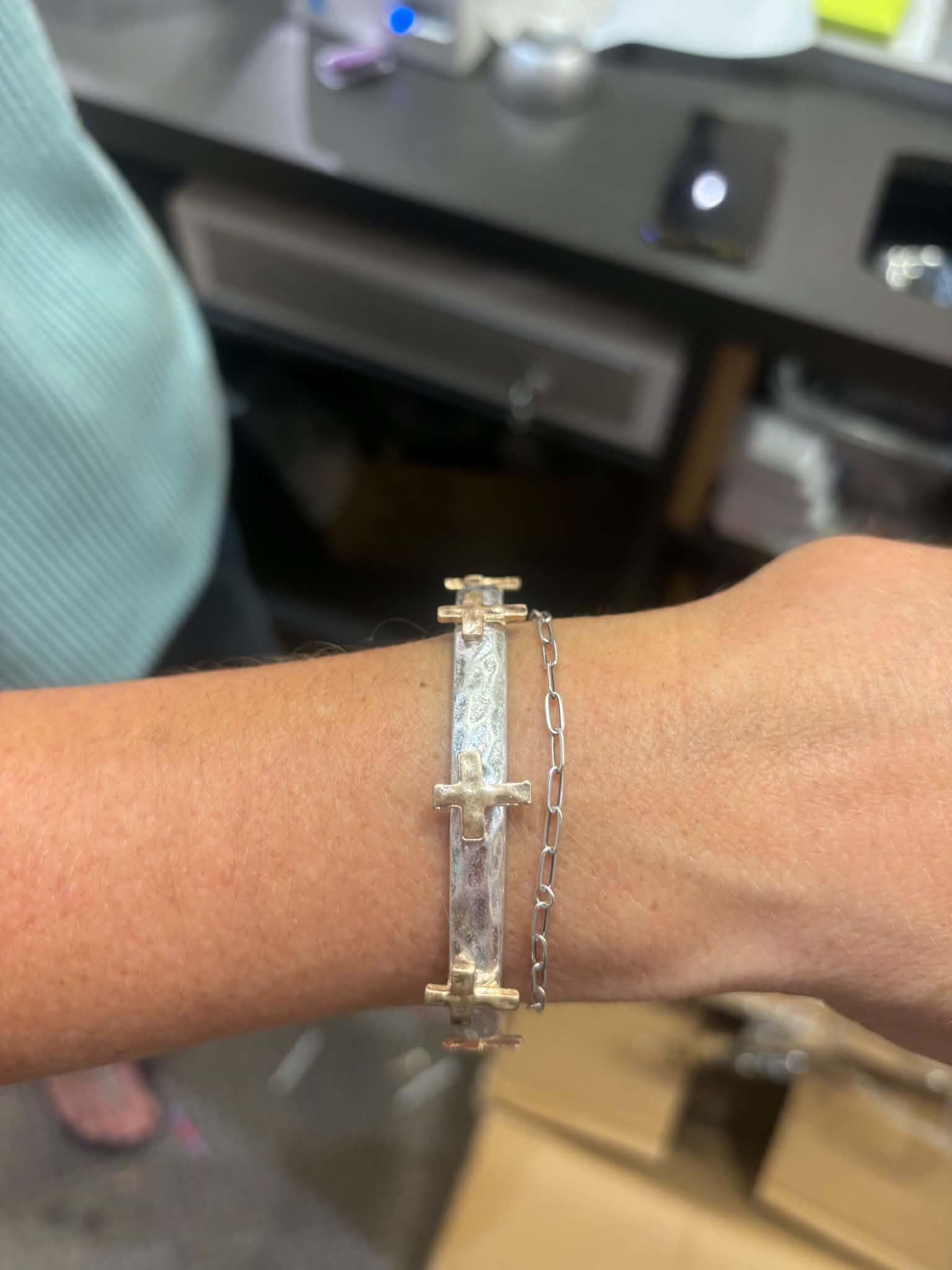 Meghan Browne Style Jewelry