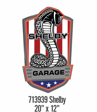 Sign of the Times - LED Shaped Neon Plaques