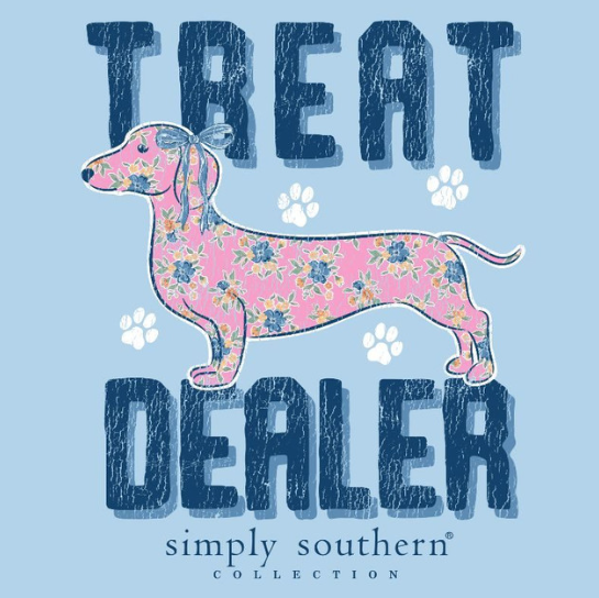 MINWASH-DEALER-GLACR Tee