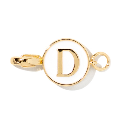 Soul Stacks® Charm Collective Bracelets - Initial Charms