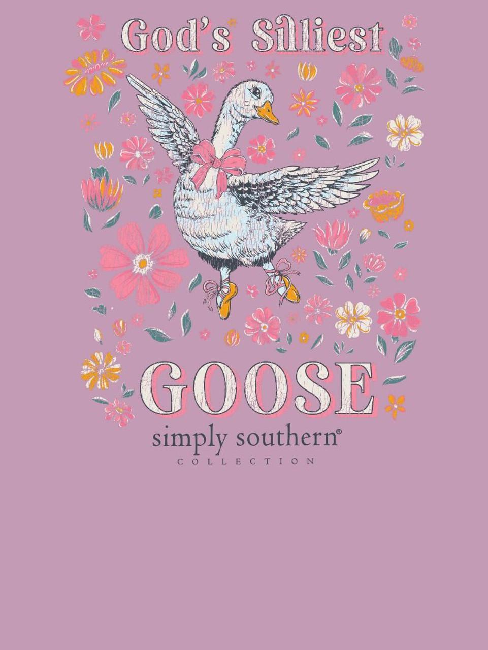 SS-GOOSE-WSTERIA Youth & Adult