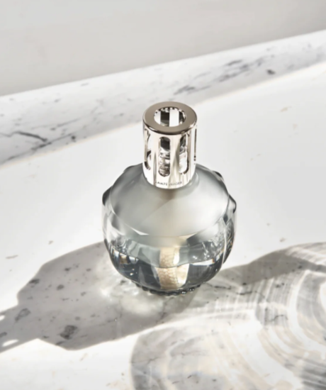 Molecule Fragrance Lamp—Grey